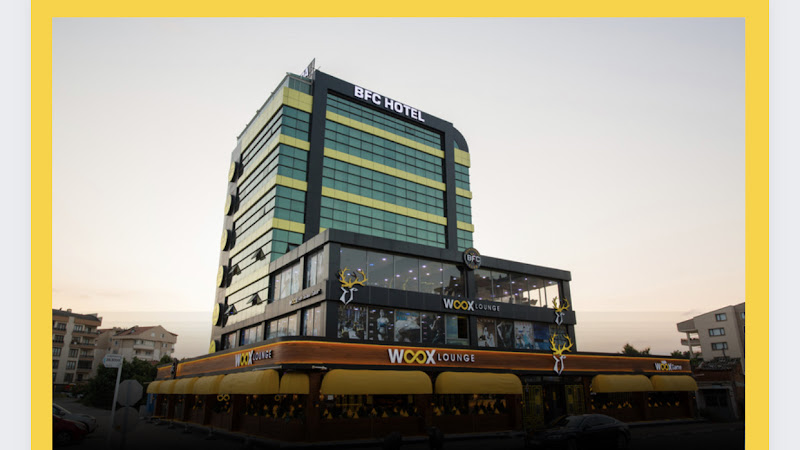 Hotel BFC Spa & Sport