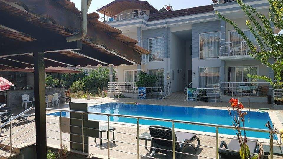 Blueberry Boutique Hotel