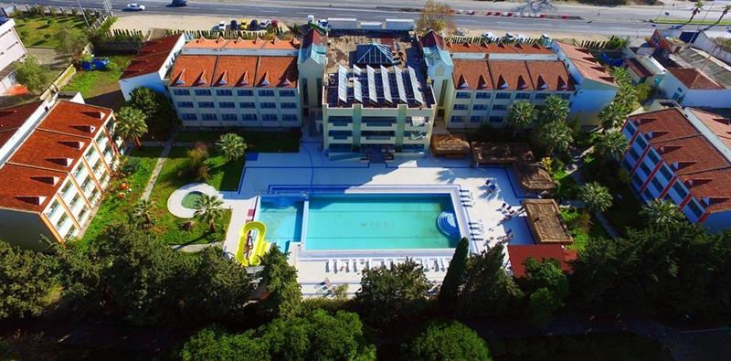 Proxima Hotel Kuşadası