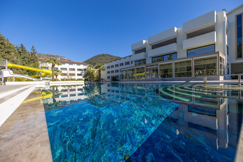 Proxima Hotel Kuşadası