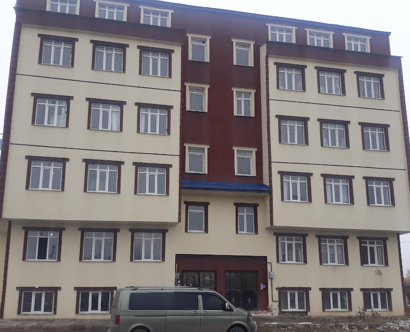 Kars uğur bey konakları. Aile için uygundur