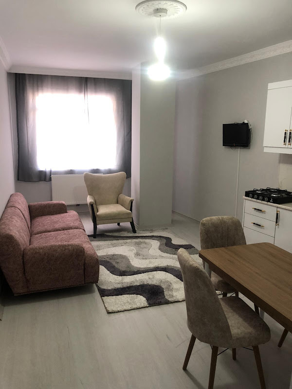 Kars uğur bey konakları. Aile için uygundur