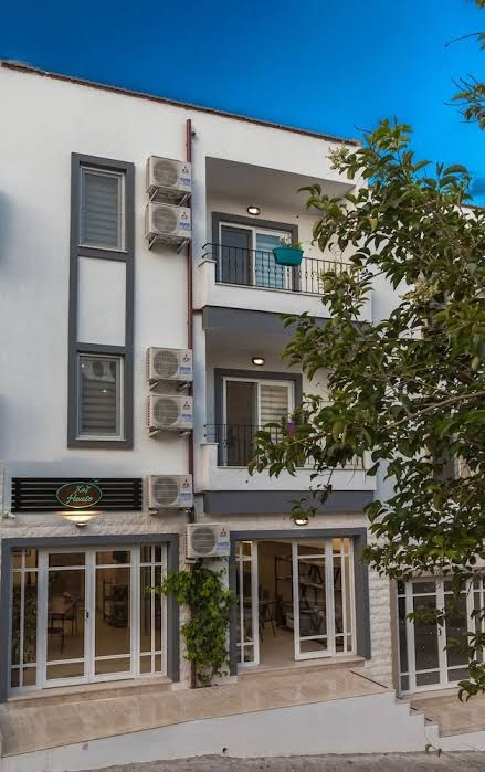 Upper House Boutique Hotel