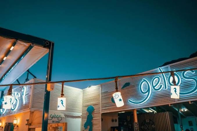 Upper House Boutique Hotel