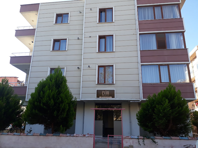 EVİM TROYA SUIT GUNLUK KIRALIK