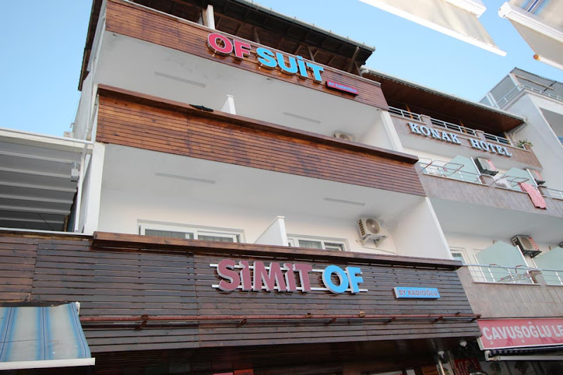 Avşa Suit Of By Kadıoğlu Butik Otel