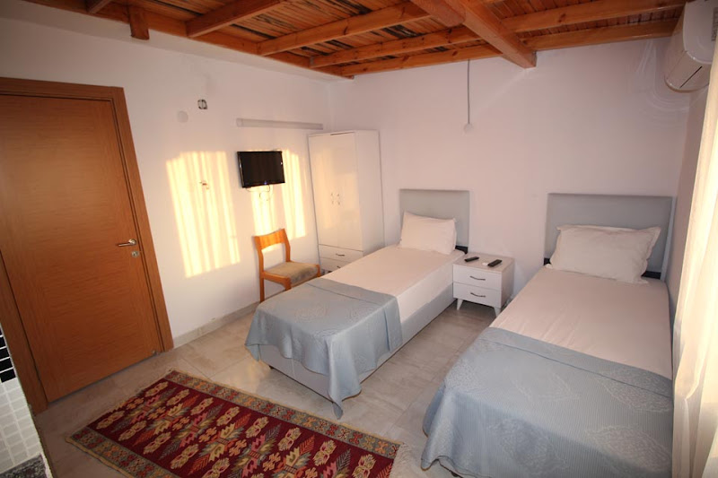 Avşa Suit Of By Kadıoğlu Butik Otel