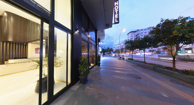 Ring Downtown Hotel