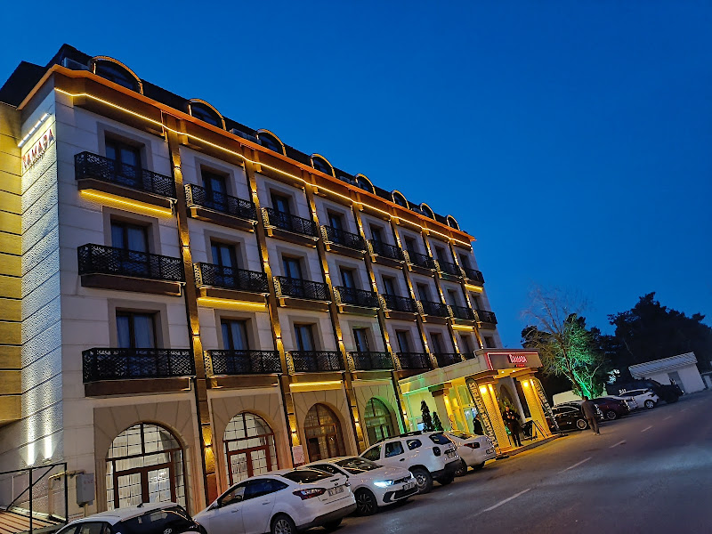 Ramada by Wyndham Van