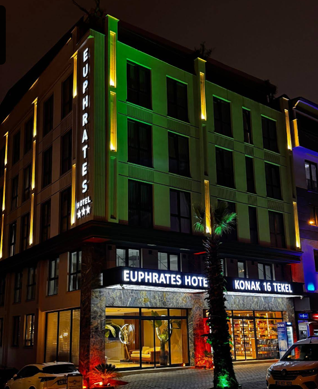 EUPHRATES HOTEL