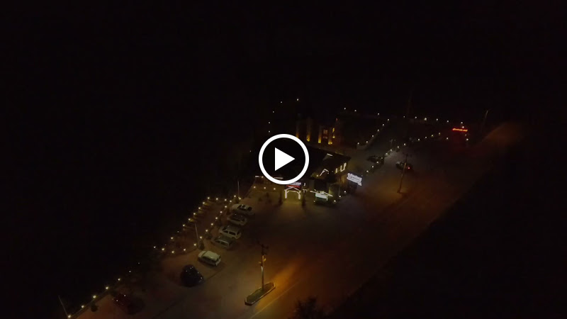 Abant Şömine's Otel