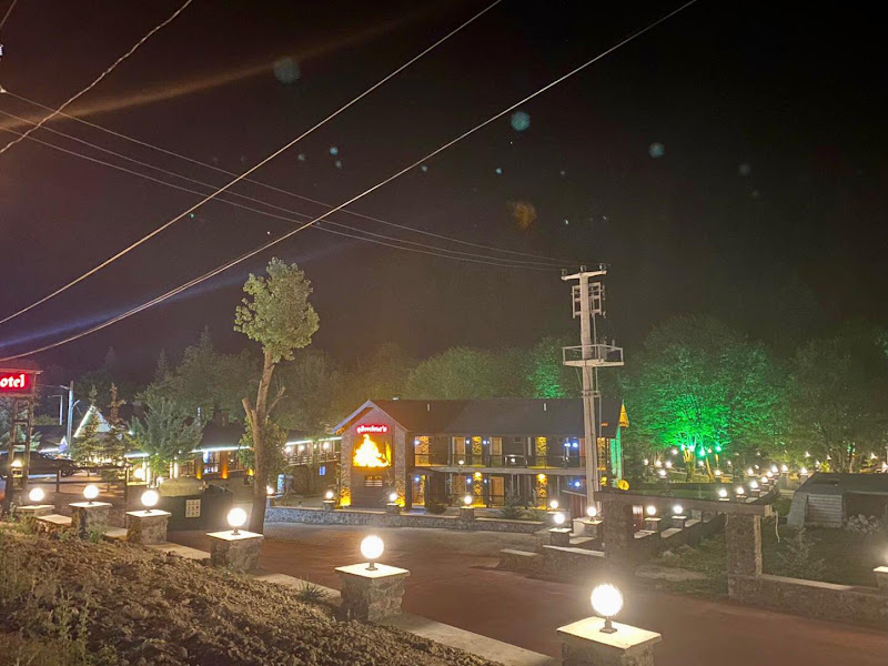 Abant Şömine's Otel