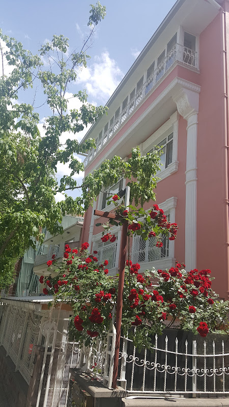 Zarina Hotel Pansiyon