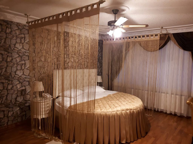 Zarina Hotel Pansiyon