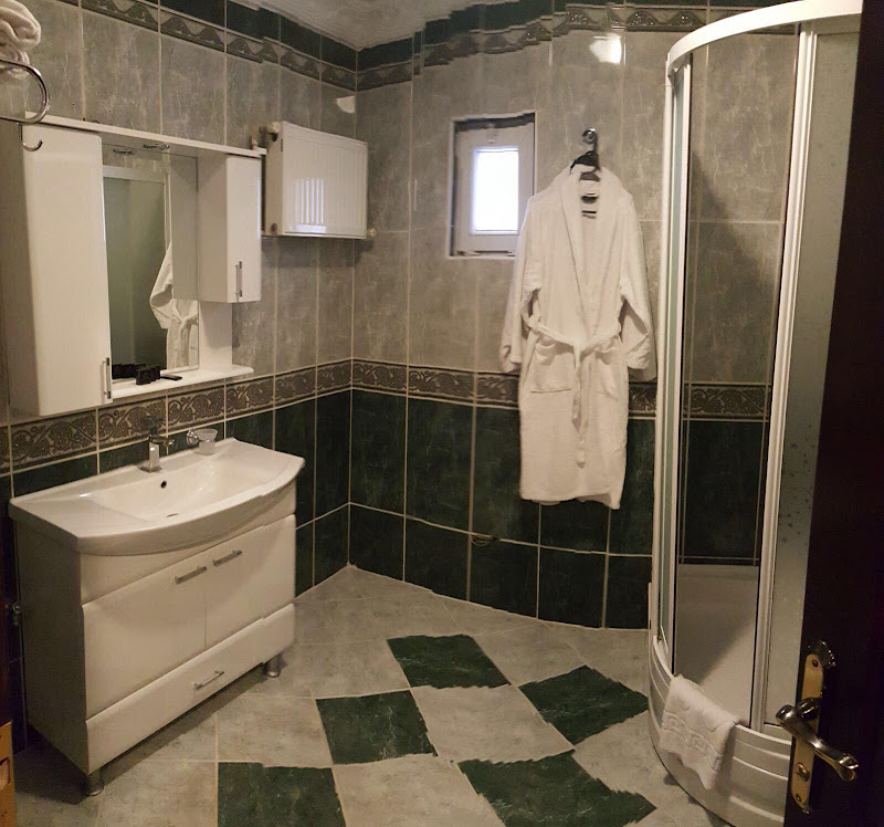 Zarina Hotel Pansiyon