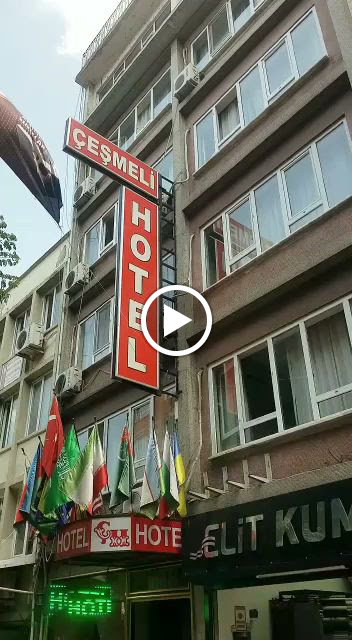 Cesmeli Hotel