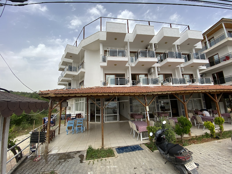 Servet Apart 2-Erdemli Apart-Mersin Ayaş Apart