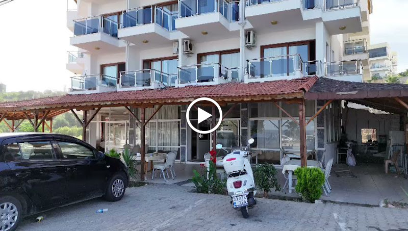 Servet Apart 2-Erdemli Apart-Mersin Ayaş Apart