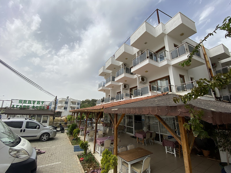Servet Apart 2-Erdemli Apart-Mersin Ayaş Apart