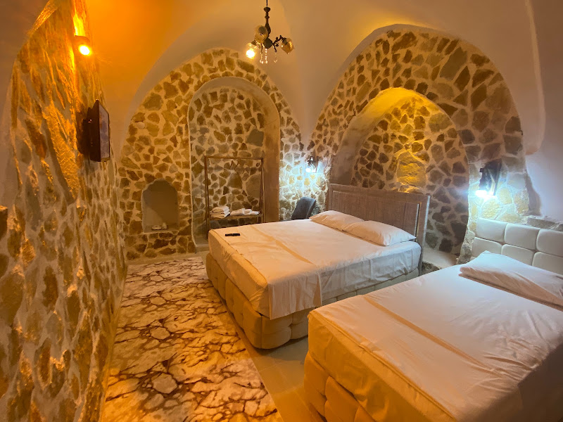 DEMİRHAN BUTİK OTEL