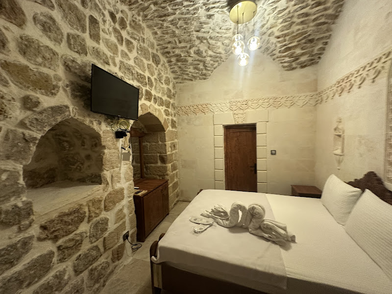 DEMİRHAN BUTİK OTEL