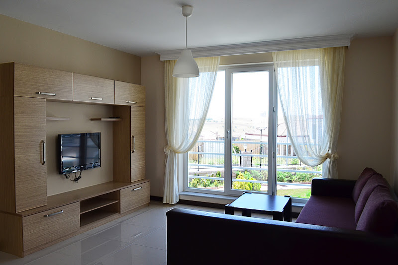 İncek Suites Residence Life