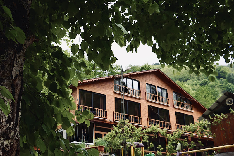 Kamilet Pansiyon ve Restoran