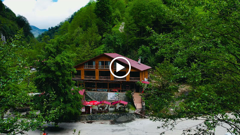 Kamilet Pansiyon ve Restoran