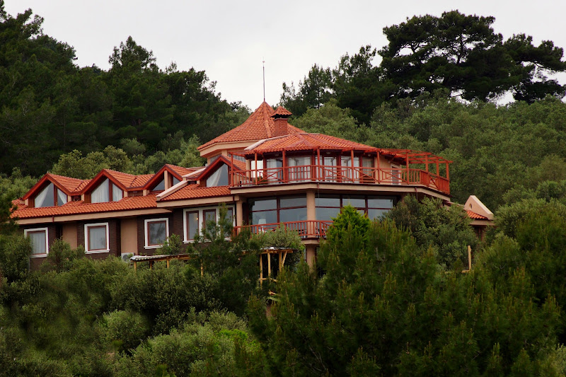 Aeneas Boutique Hotel