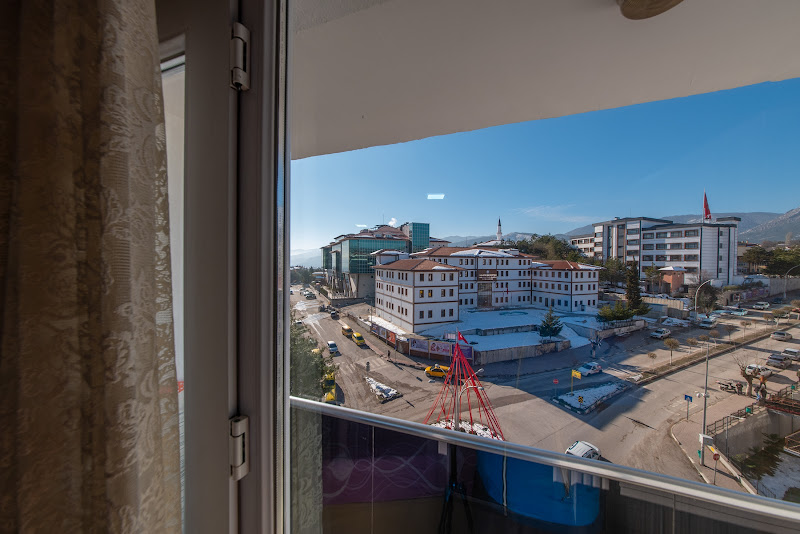 Safranbolu Çelebi Otel