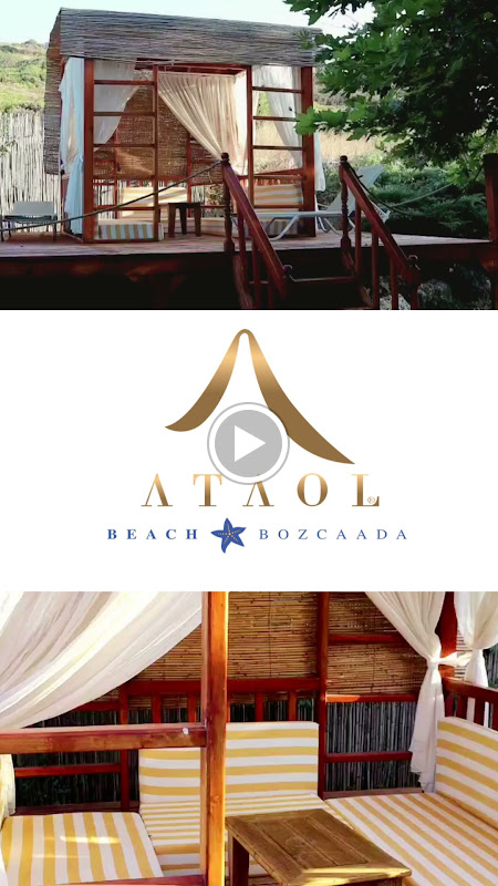 Ataol Beach & Bungalows