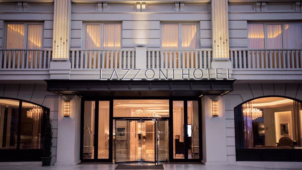 Dosso Dossi Hotels & SPA Golden Horn