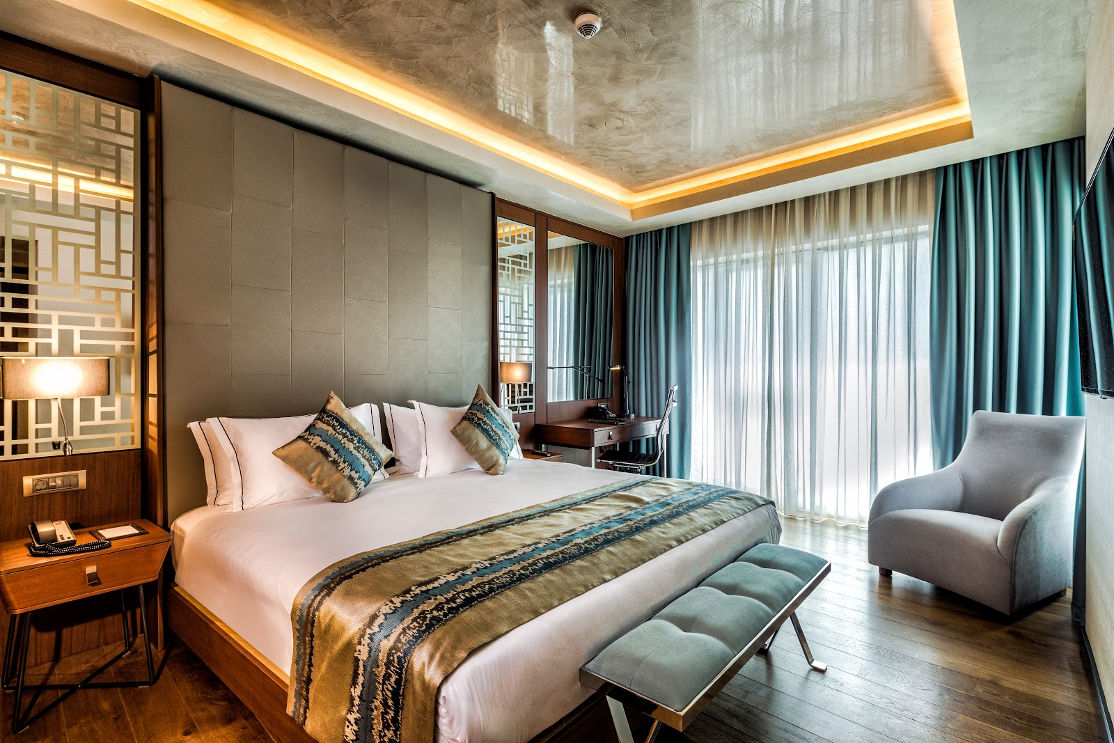 Dosso Dossi Hotels & SPA Golden Horn