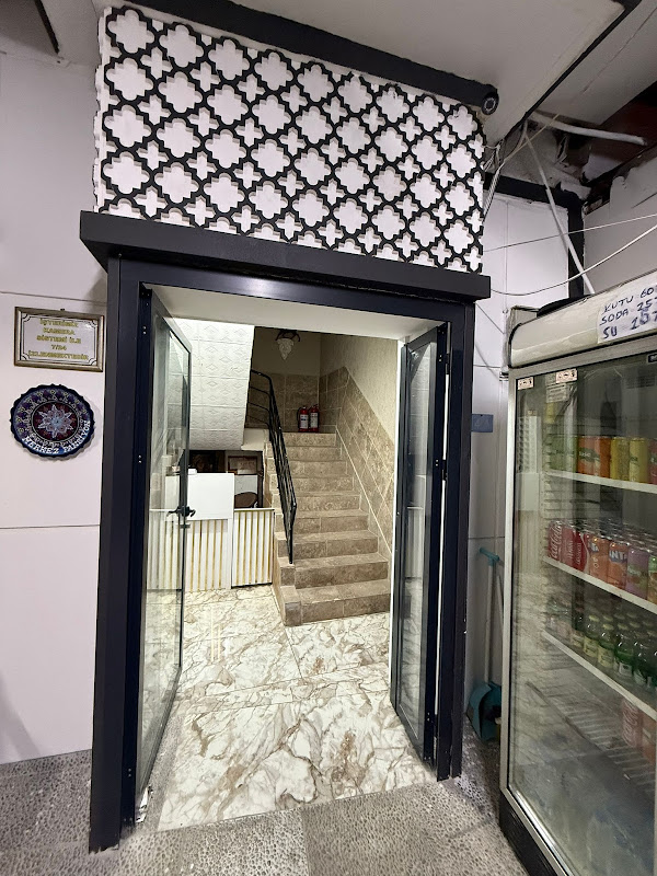Antalya Central Hostel
