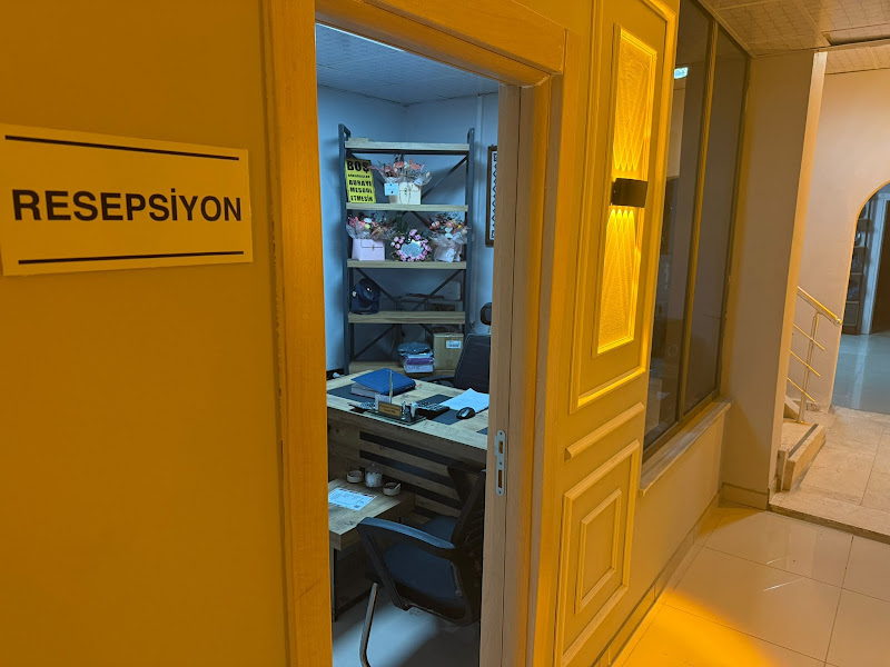 Turkuaz Yasemin Otel