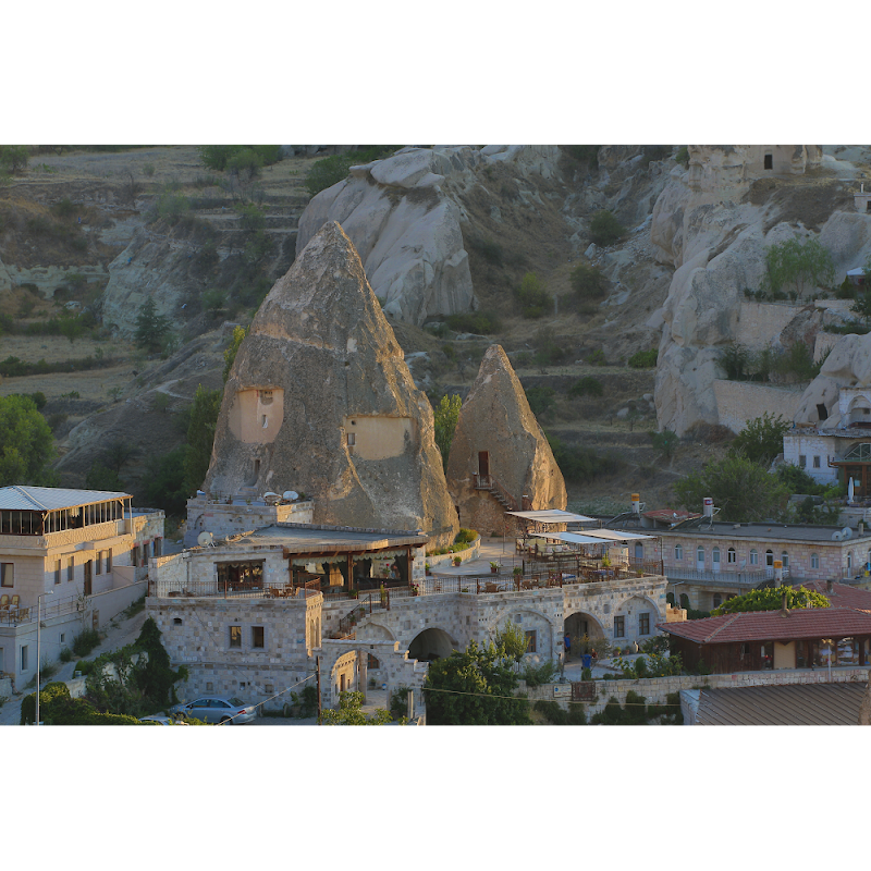 Panoramic Cave Hotel