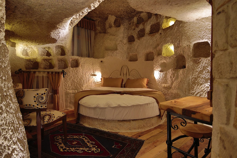 Panoramic Cave Hotel