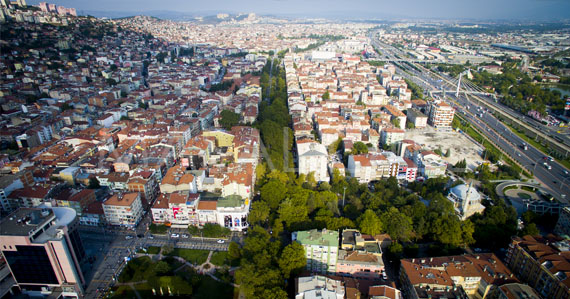 Tables Hotel, Hotel ICS