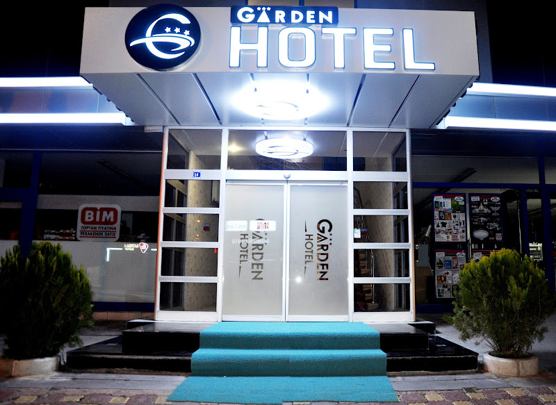 Elbistan Garden Hotel