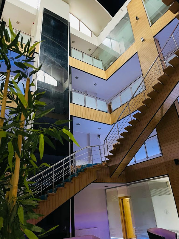 Elbistan Garden Hotel