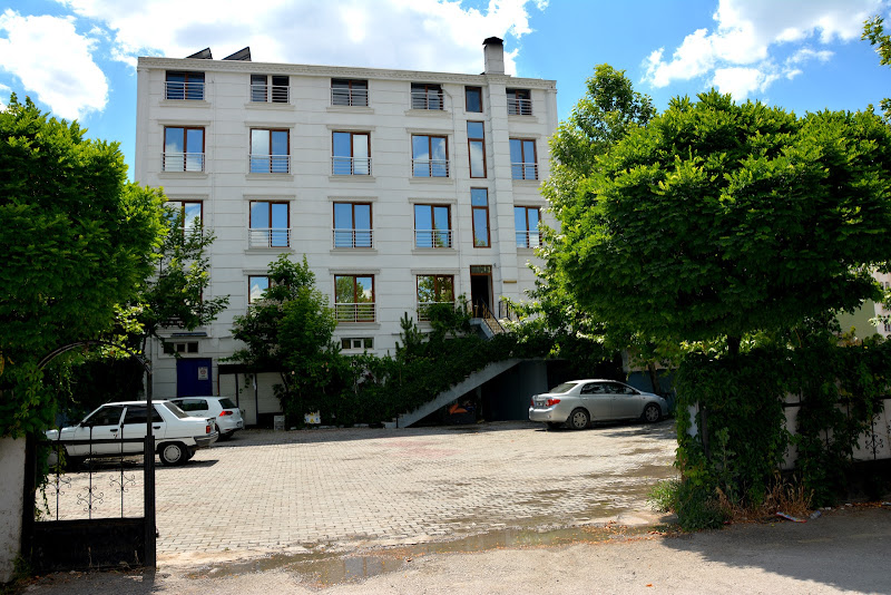 Elbistan Garden Hotel