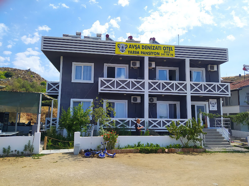 DENİZATI OTEL AVŞA