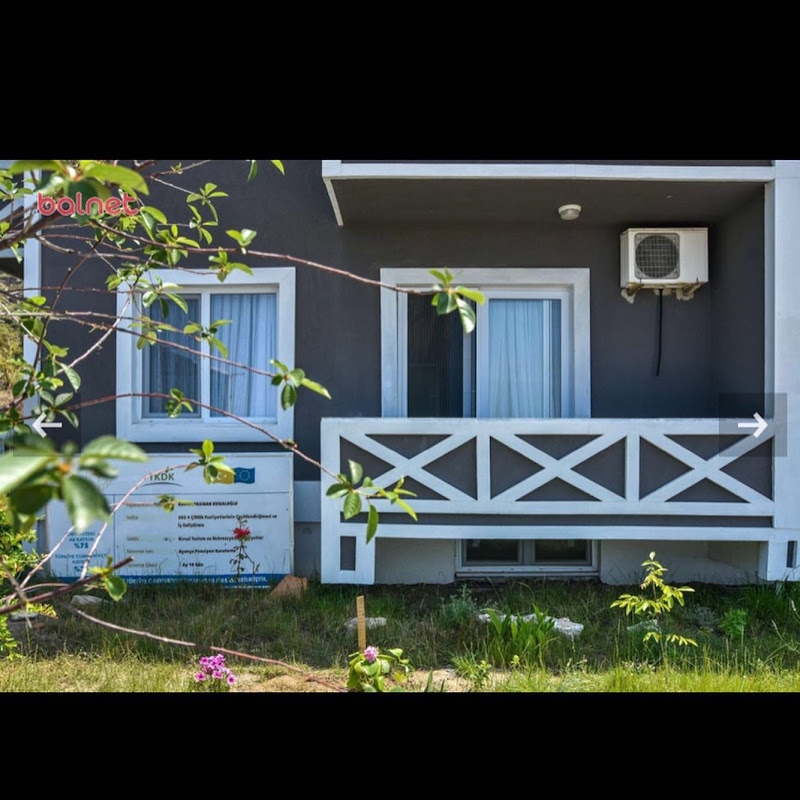 DENİZATI OTEL AVŞA