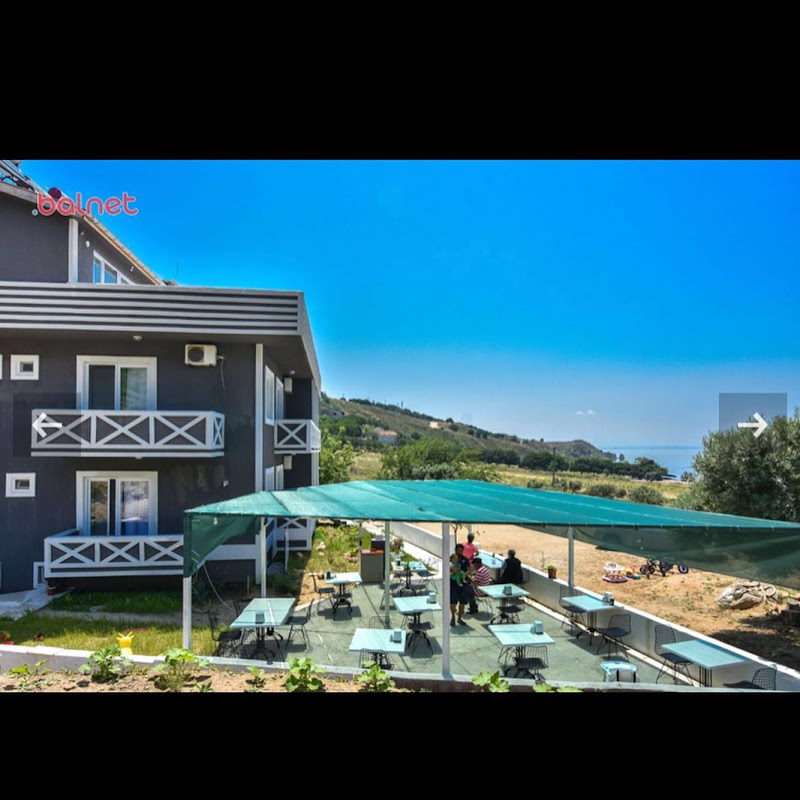 DENİZATI OTEL AVŞA