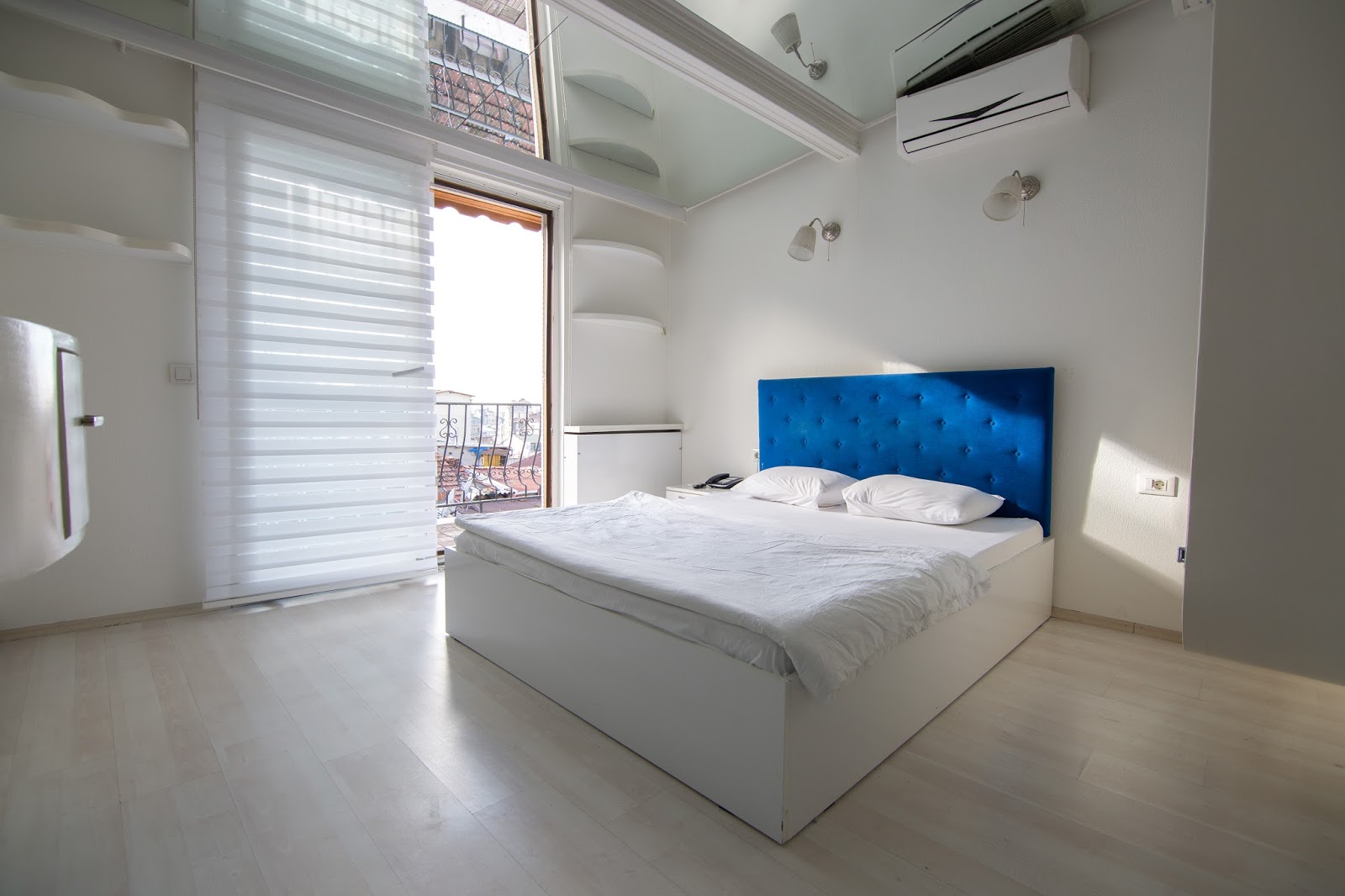 Taksim Millennium Suites