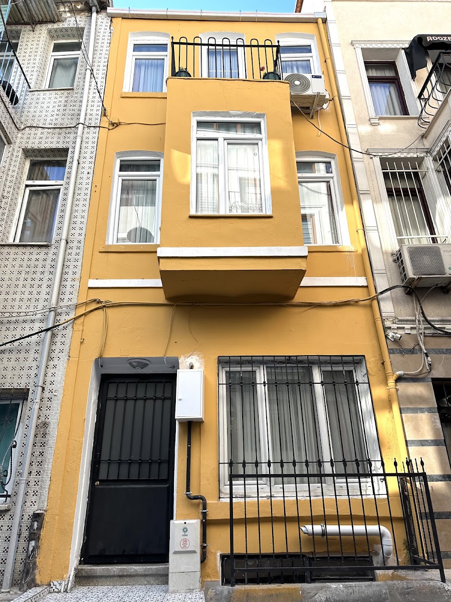 Taksim Millennium Suites