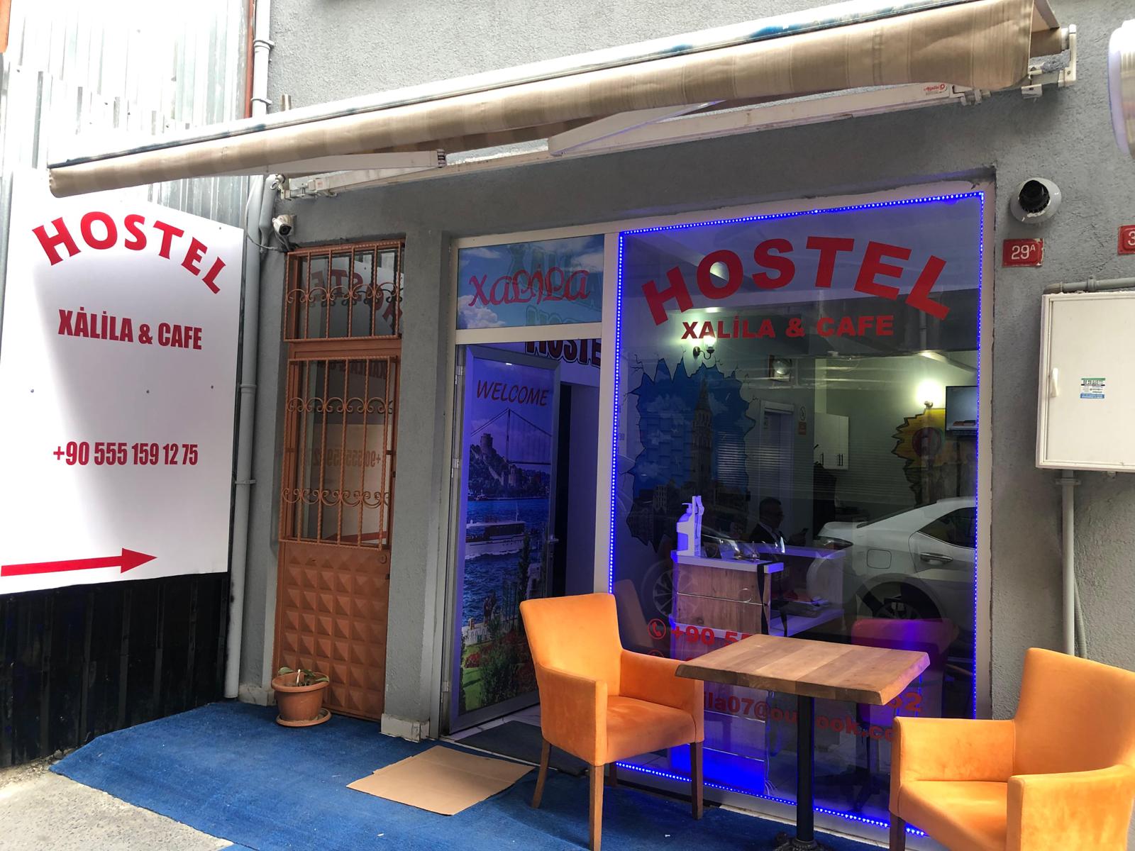 Taksim Millennium Suites