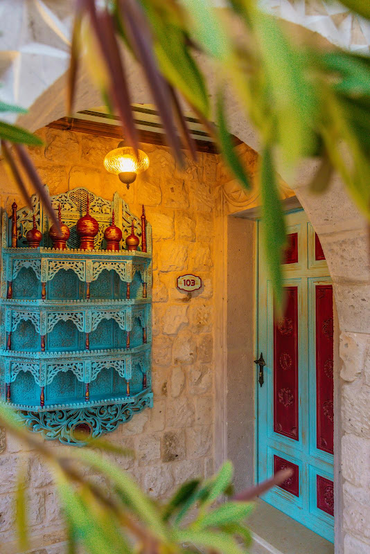 Han Cave Suites - The Special Class