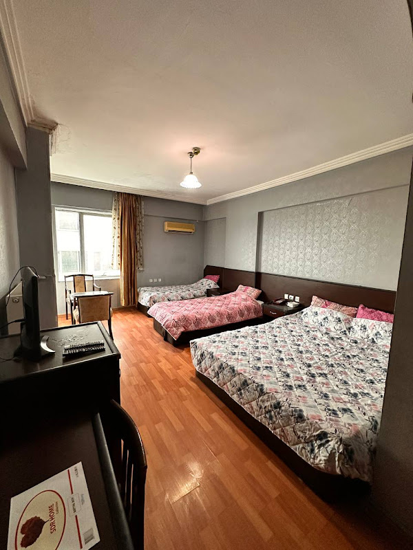 Saray Hotel Gaziantep