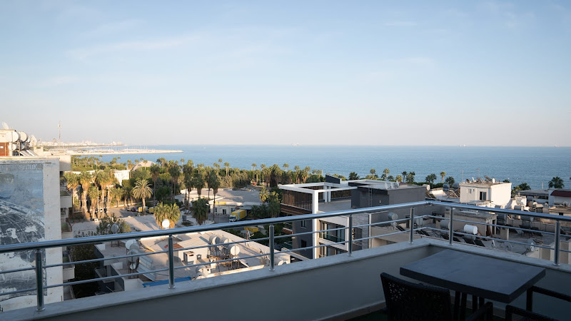 We Nirvana Suit Otel